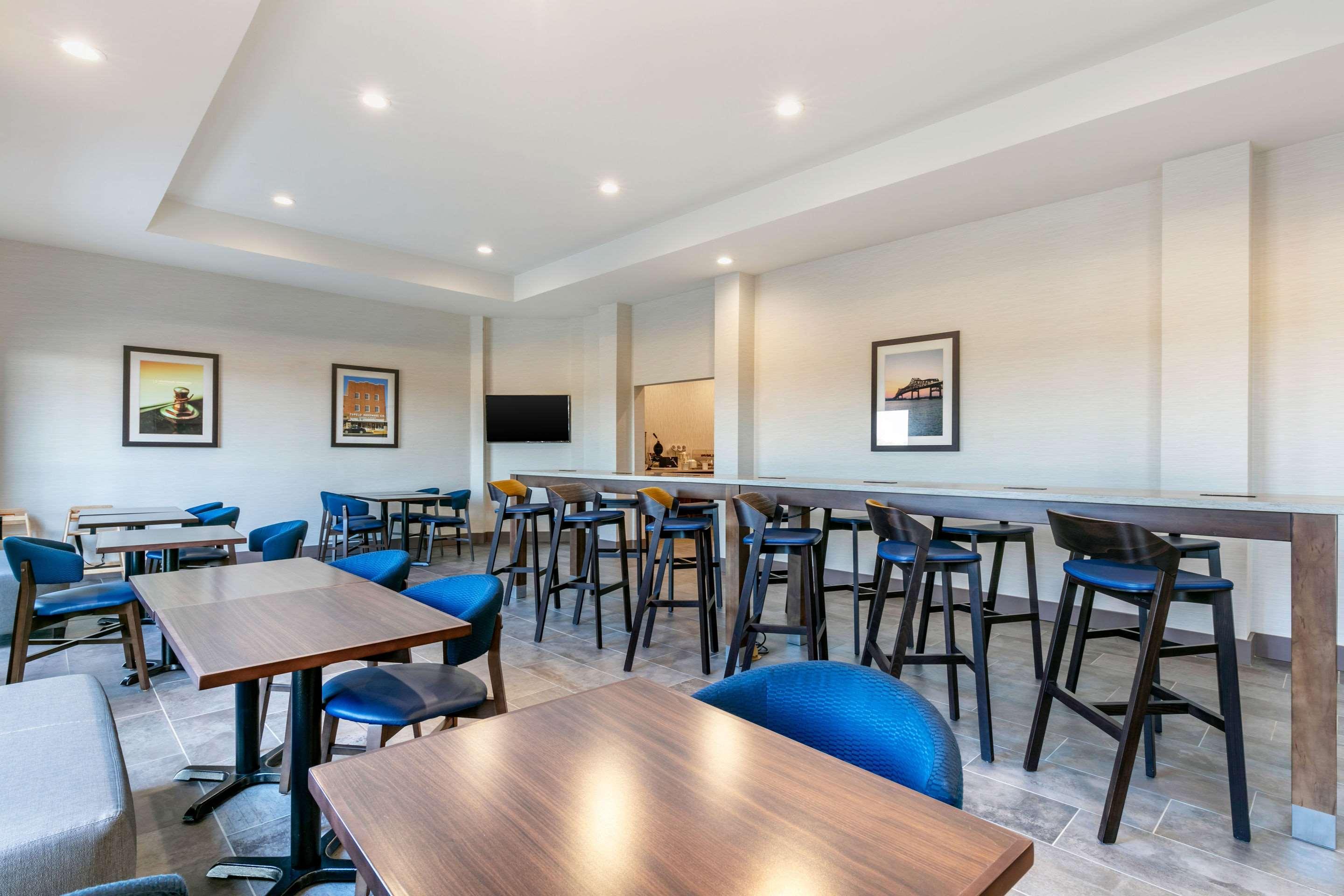 Comfort Suites North Tupelo Zewnętrze zdjęcie