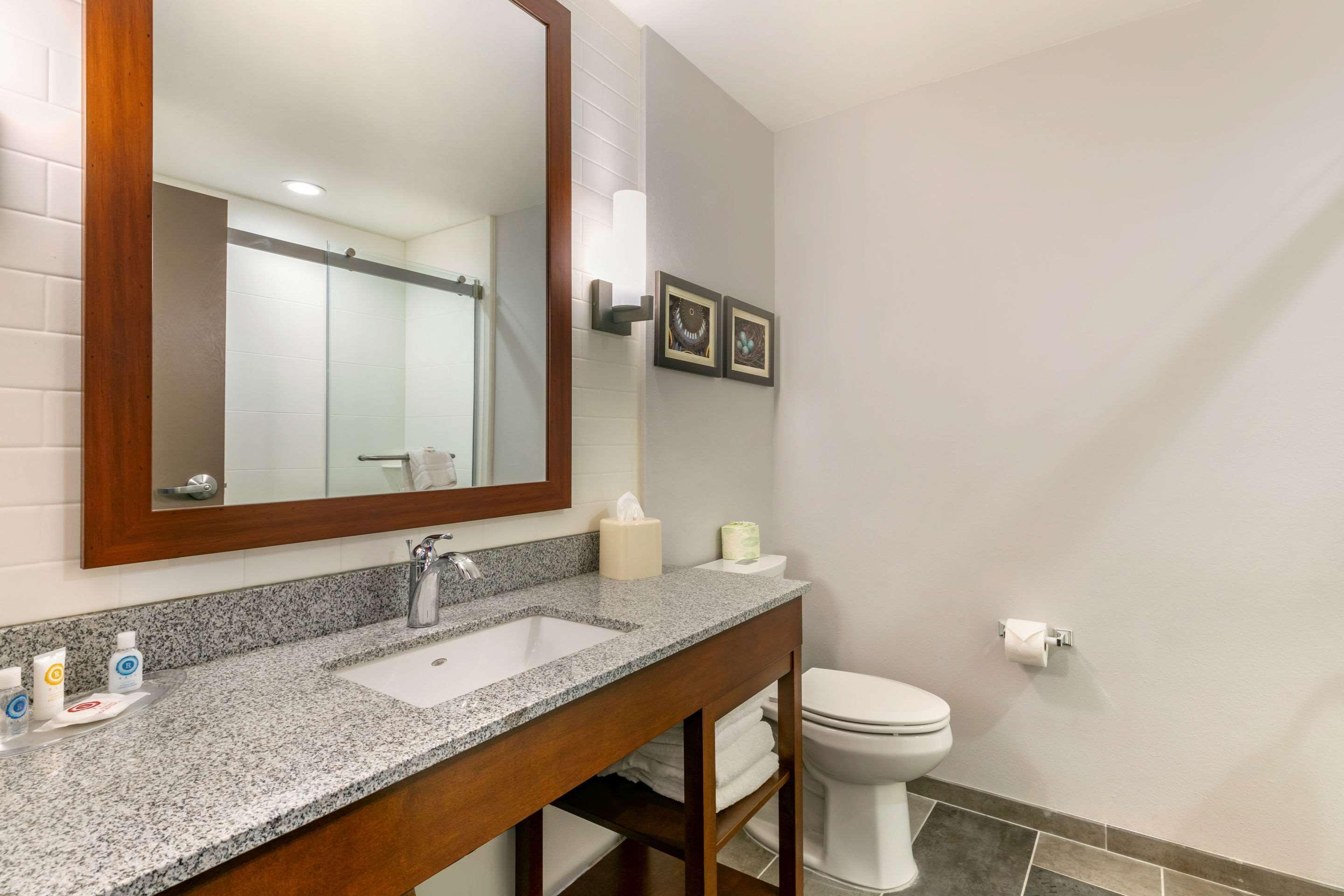 Comfort Suites North Tupelo Zewnętrze zdjęcie