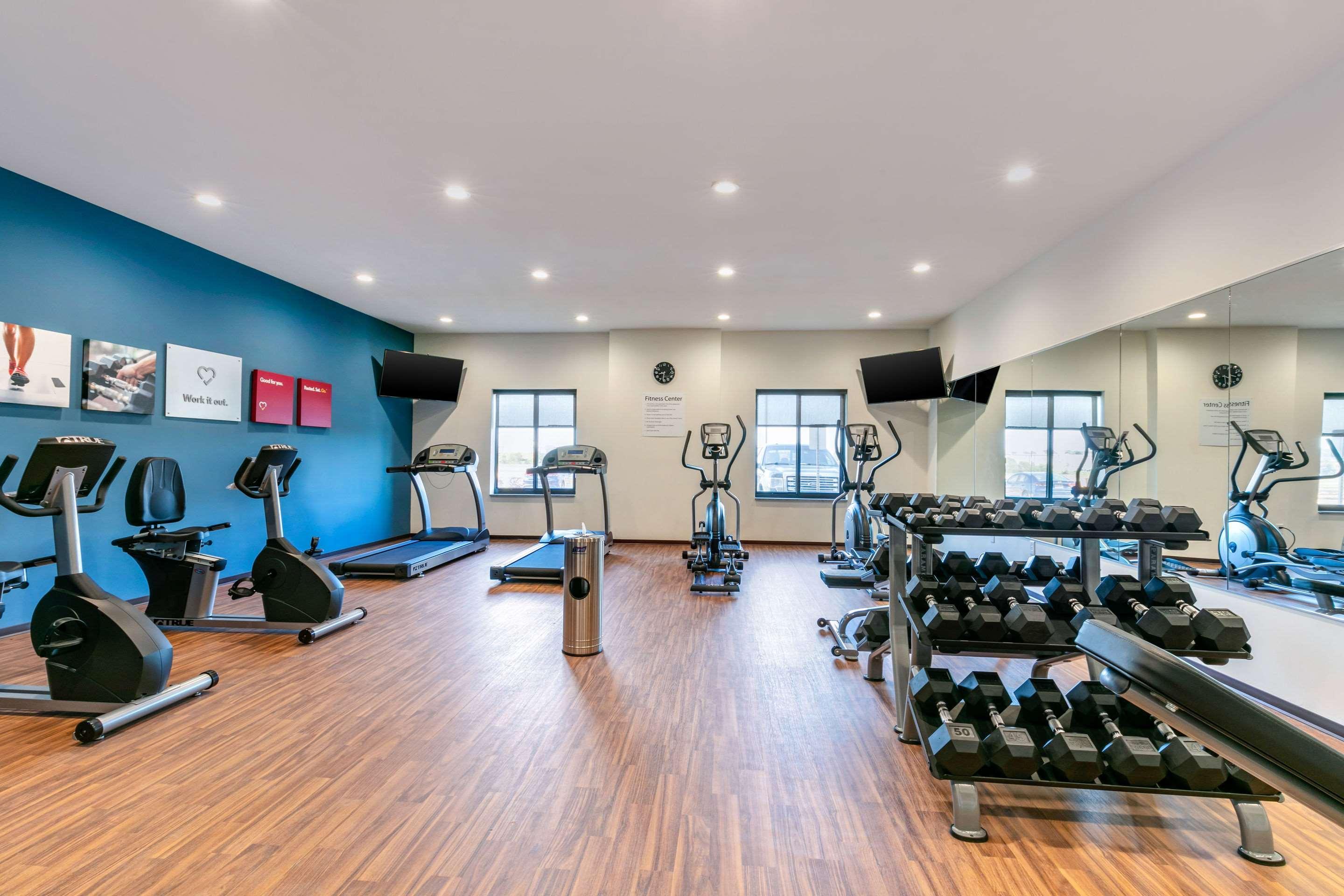 Comfort Suites North Tupelo Zewnętrze zdjęcie