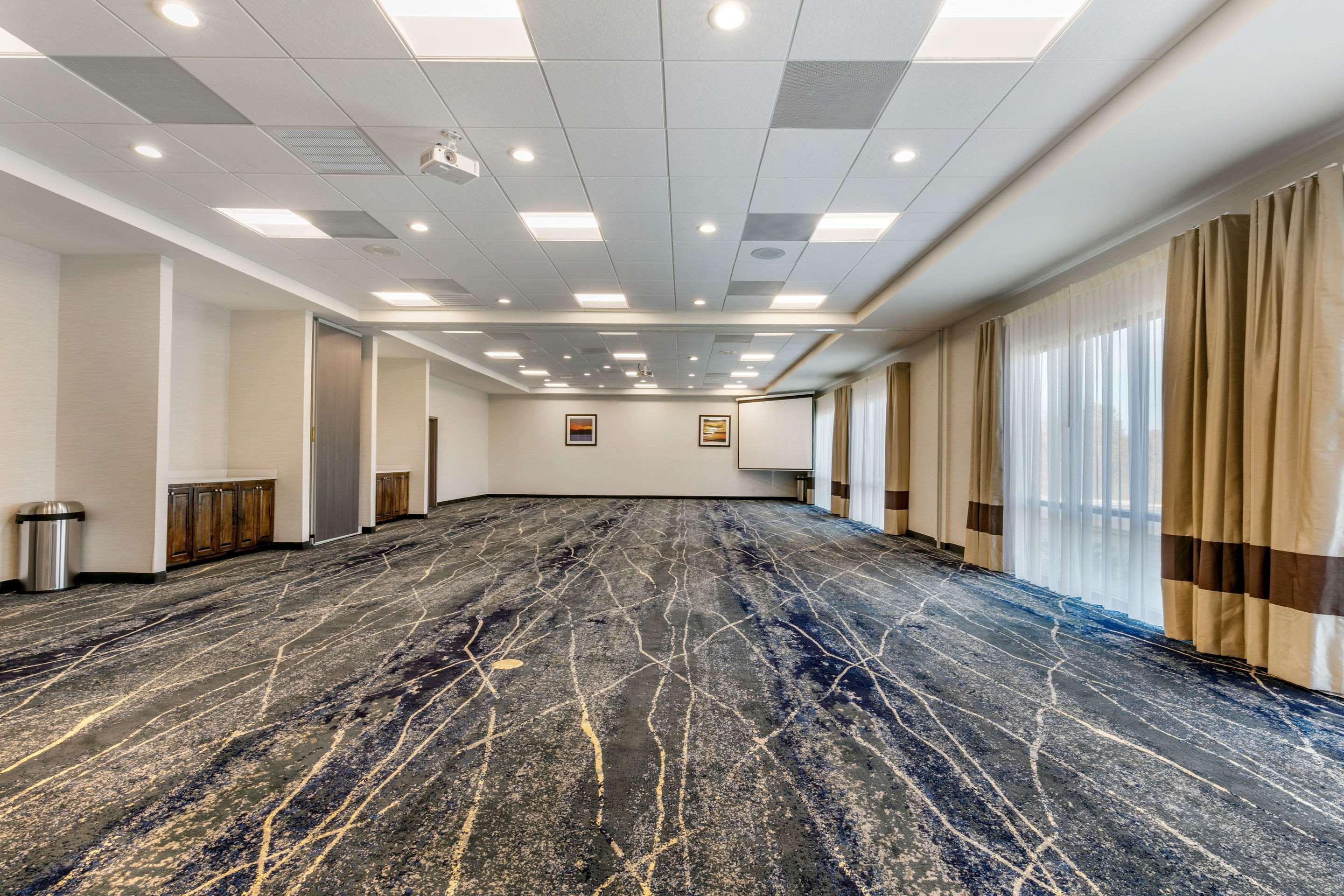 Comfort Suites North Tupelo Zewnętrze zdjęcie