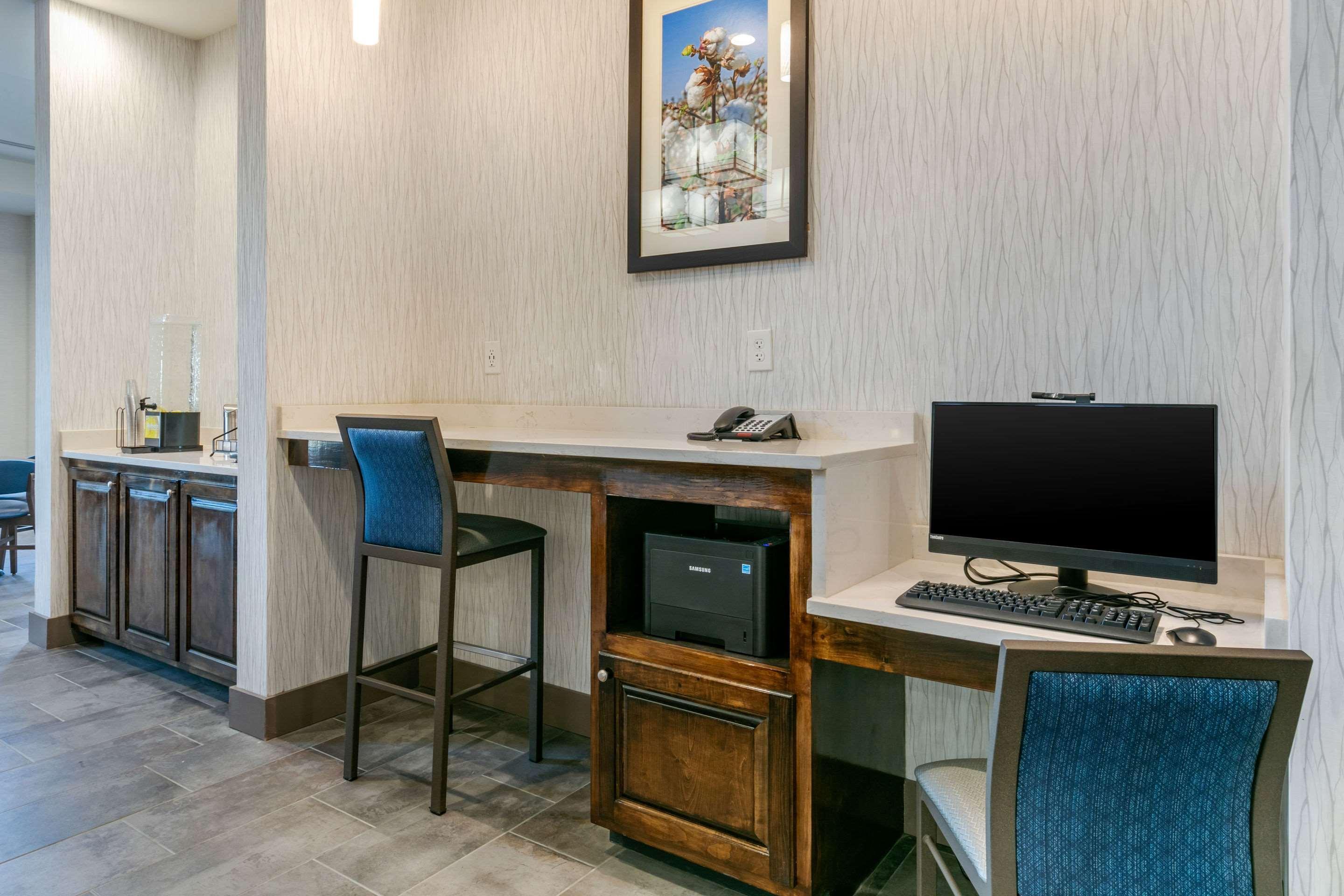 Comfort Suites North Tupelo Zewnętrze zdjęcie