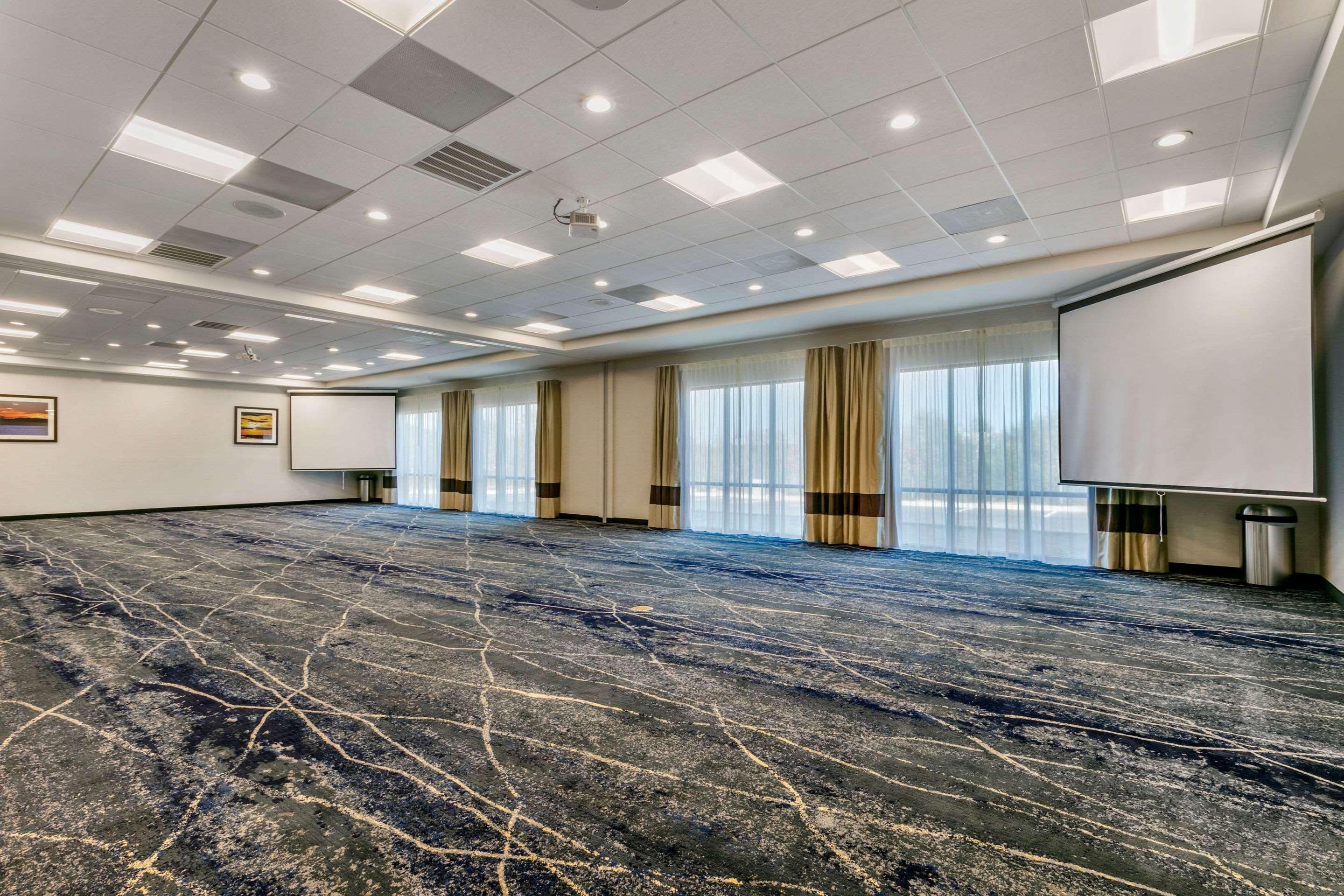 Comfort Suites North Tupelo Zewnętrze zdjęcie