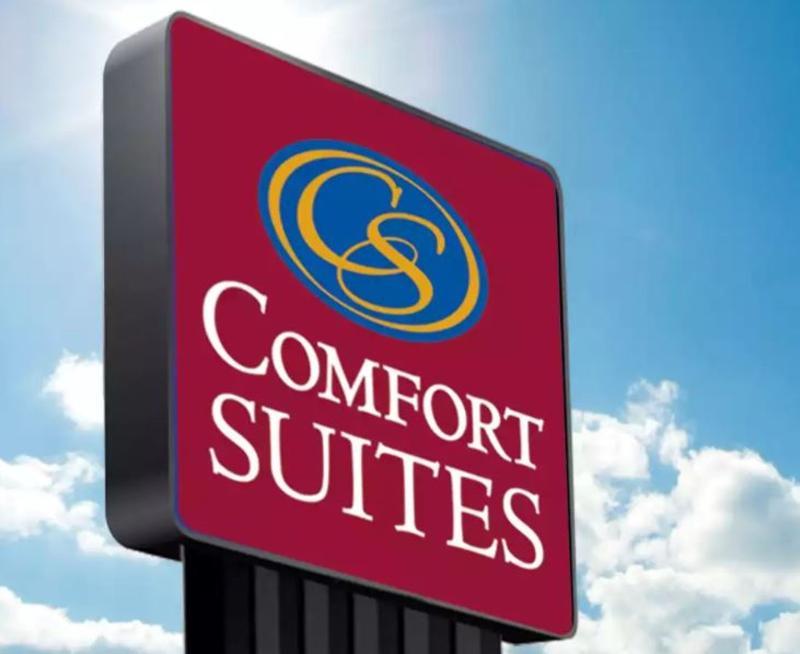 Comfort Suites North Tupelo Zewnętrze zdjęcie