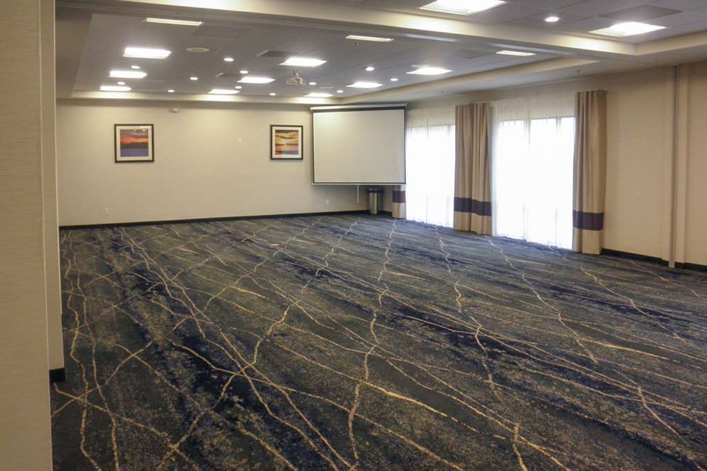 Comfort Suites North Tupelo Udogodnienia zdjęcie