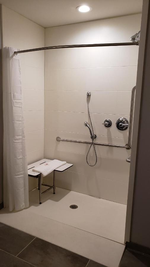 Comfort Suites North Tupelo Zewnętrze zdjęcie